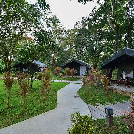 Monica Garden Bungalow Vālpārai エクステリア 写真